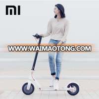 High quality Xiaomi Mi 2 Wheels Electric Motorcycle Mobility Electrical Adult Smart Scooter with Cheap Price