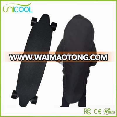 High Quality Foldable Skateboard Carry Bag