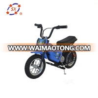 Top quality self balancing electric double seat mobility scooter